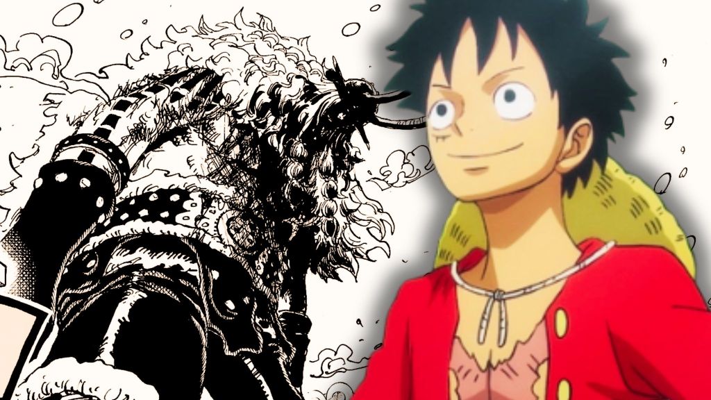 One Piece và Jujutsu Kaisen: Bi kịch One Piece và Jujutsu Kaisen: Bi kịch