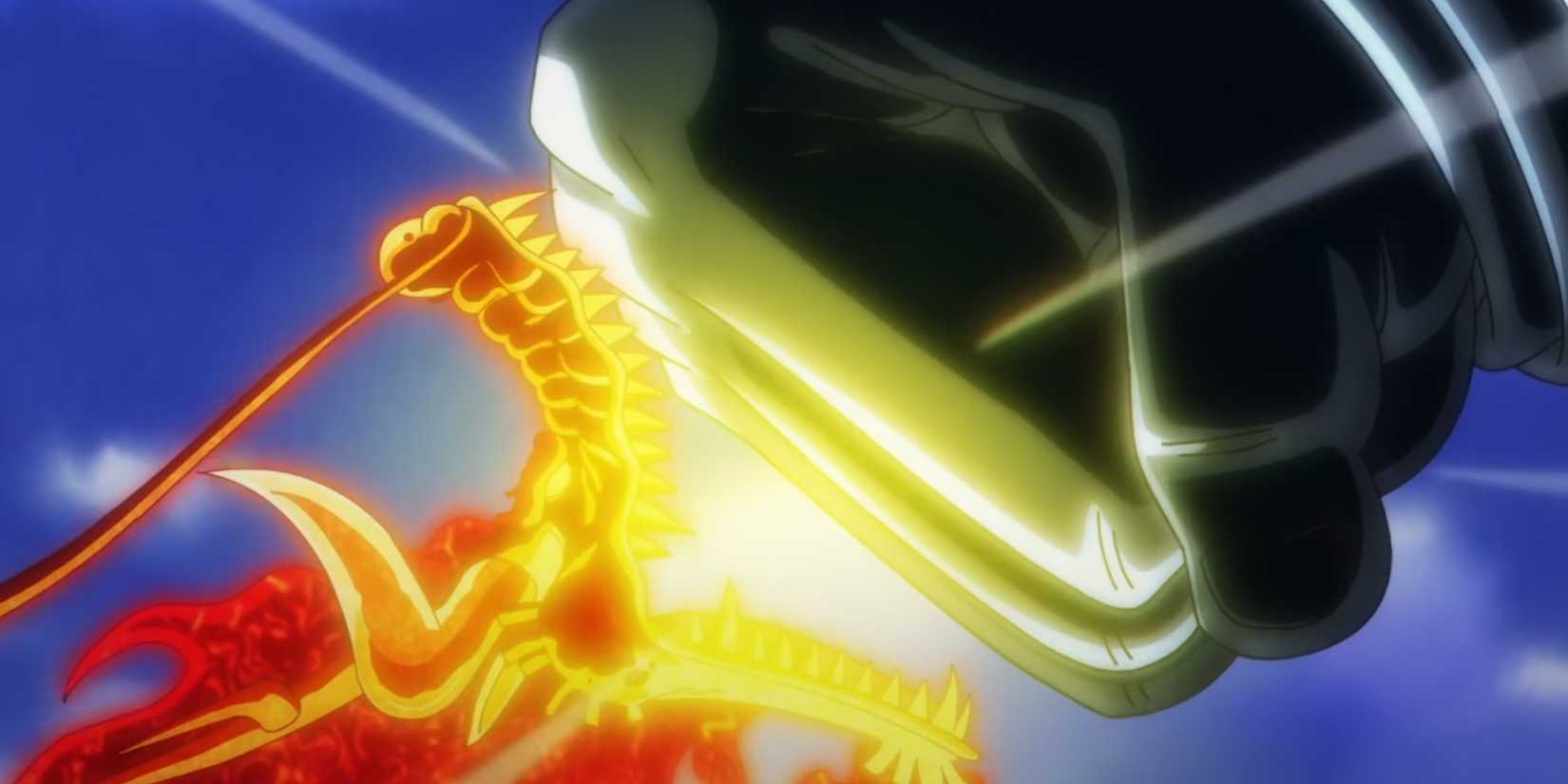 Top 7 kỹ năng one-shot có thể kết liễu mọi đối thủ trong One Piece- Ảnh 3.