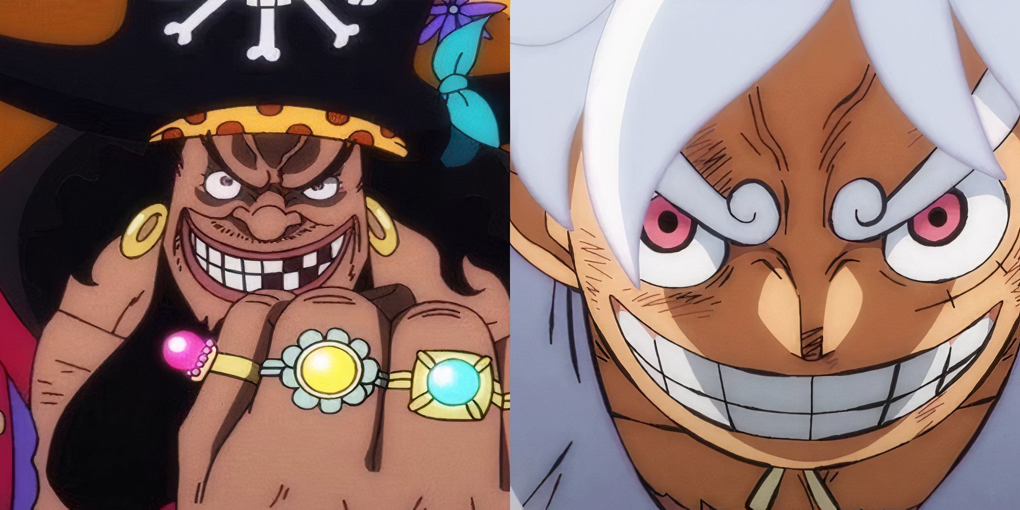 One Piece: Băng Râu Đen sẽ xuất hiện trên Elbaf và đây là lý do- Ảnh 2.