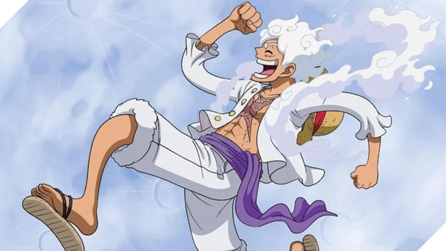 One Piece: 10 nhân vật có Haki mạnh hơn cả Luffy Khi “Vua Hải Tặc tương lai” vẫn còn khoảng cách 10
