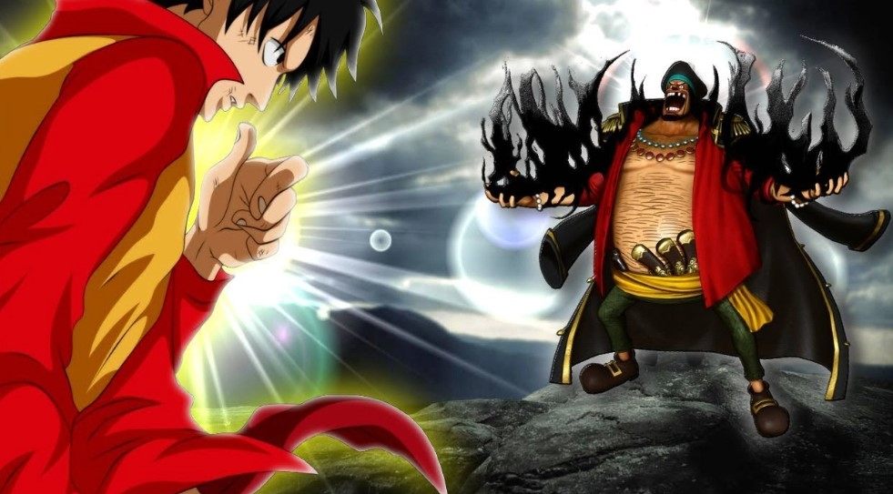 One Piece: Oda hé lộ mục đích thực sự của Râu Đen, không phải là Vua Hải Tặc- Ảnh 2.