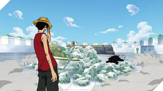 One Piece: Những trận chiến bị đánh giá thấp nhưng đáng nhớ nhất 6