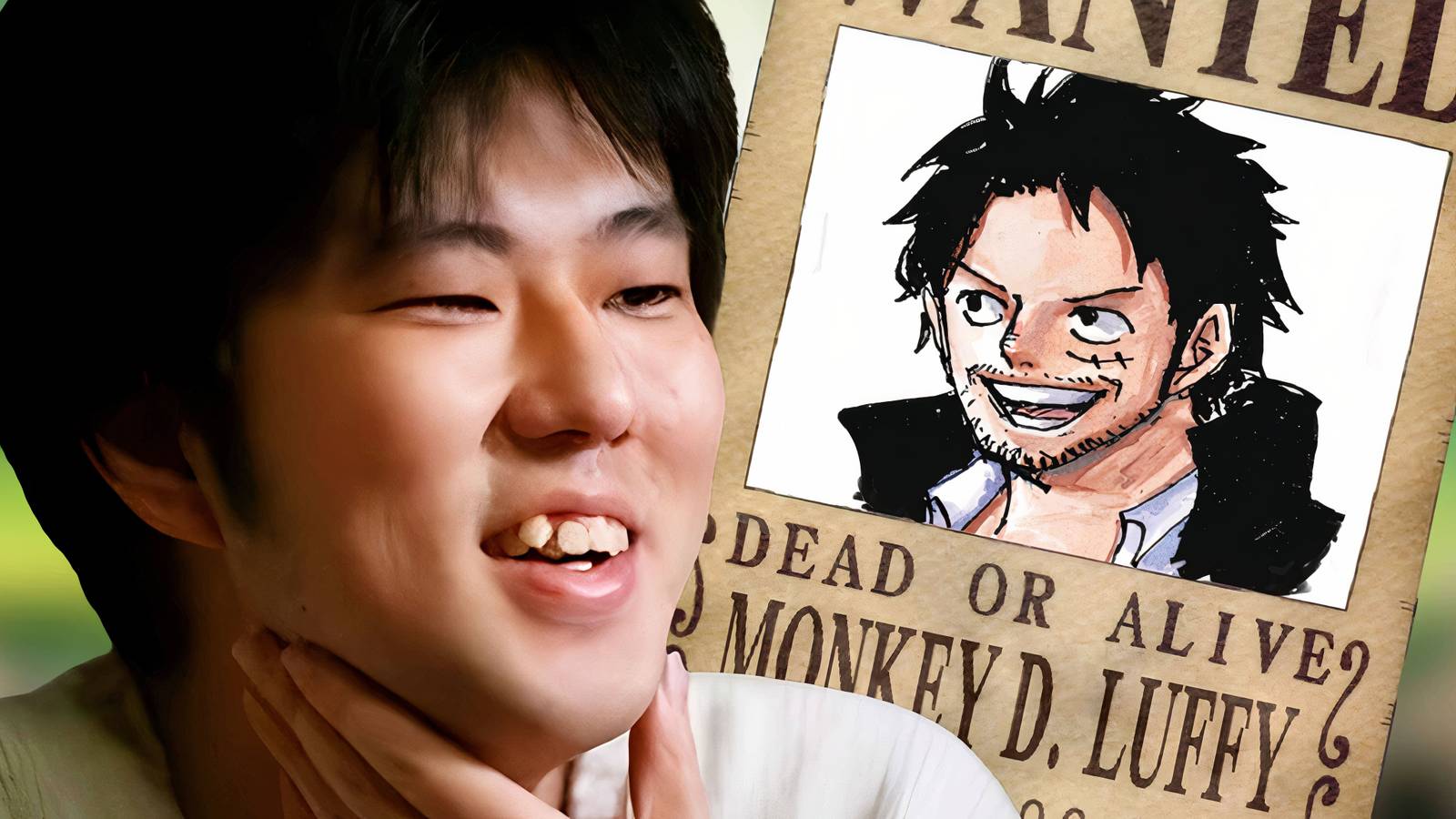 One Piece: Oda One Piece: Oda