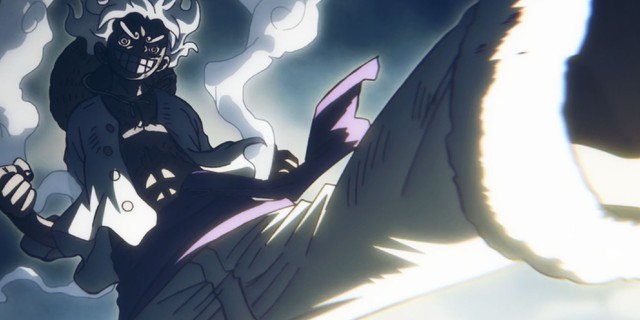 Top 8 màn biến hình biểu tượng nhất lịch sử anime shonen- Ảnh 8.