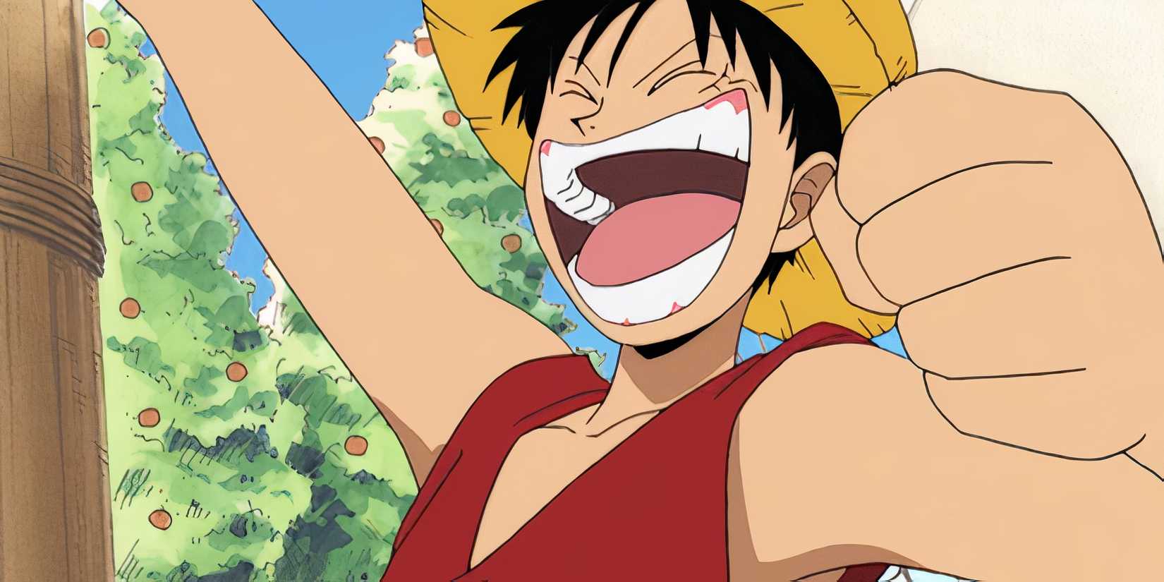 One Piece: Oda chính thức tiết lộ lý do ông quyết định trở thành một mangaka- Ảnh 1.