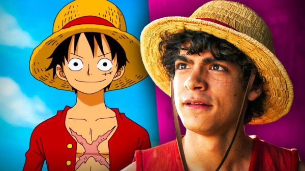 Nam diễn viên thủ vai Luffy nói về những áp lực khi tham gia dự án One Piece live action 27 Nam diễn viên thủ vai Luffy nói về những áp lực khi tham gia dự án One Piece live action luffy one piece oltyjpg