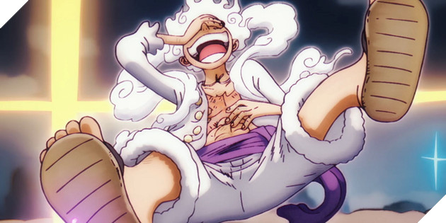 One Piece chinh thuc gioi thieu nang luc Haki hoan toan moi sau 15 nam 2 One Piece chính thức giới thiệu năng lực Haki hoàn toàn mới sau 15 năm 2