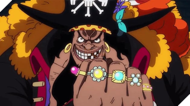 One Piece: Luffy sap so huu Haki moi, suc manh vuot mat moi Tu Hoang? 2 One Piece: Luffy sắp sở hữu Haki mới, sức mạnh vượt mặt mọi Tứ Hoàng? 2