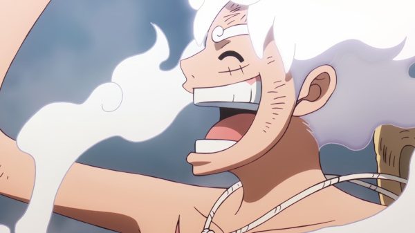 One Piece: Luffy sắp sở hữu Haki mới, sức mạnh vượt mặt mọi Tứ Hoàng? luffy se nhan duoc haki moi zrwnjpg