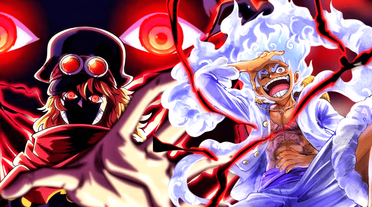 One Piece: 5 Trái Ác Quỷ Có Thể Đối Đầu Với Hình Thức Quỷ Dữ Của Imu One Piece: 5 Trái Ác Quỷ Có Thể Đối Đầu Với Hình Thức Quỷ Dữ Của Imu