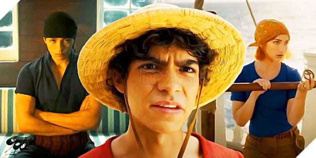 Netflix xac nhan qua trinh quay live-action Netflix xác nhận quá trình quay live-action One Piece mùa 3 sẽ khởi đầu vào cuối năm 2025 2