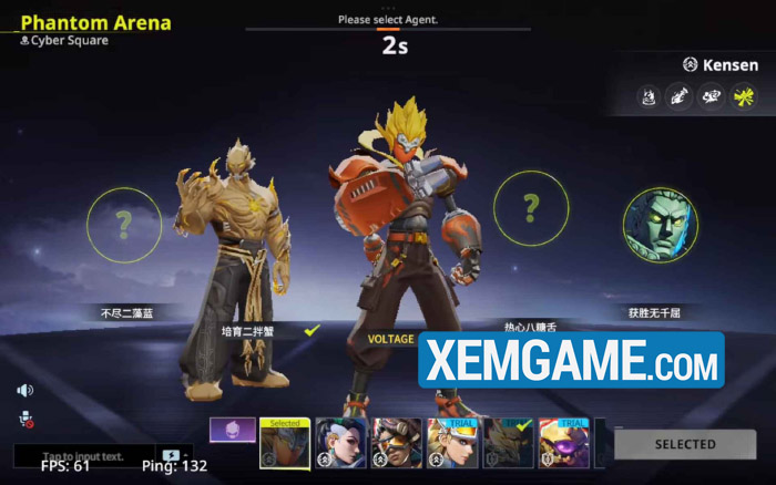 lumen-5v5-1 Lumen – game MOBA bắn súng góc nhìn thứ nhất có gì hot? lumen 5v5 1