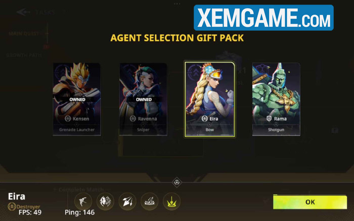 lumen-5v5-5 Lumen – game MOBA bắn súng góc nhìn thứ nhất có gì hot? lumen 5v5 5