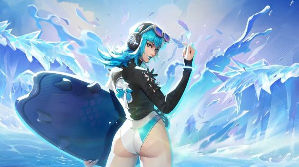 Marvel Rivals Khiến Cộng Đồng Hâm Mộ Bùng Nổ Với Sự Kiện Mùa Hè Và Dòng Trang Phục Đi Biển luna snow cool summer mvp fcvkjpg