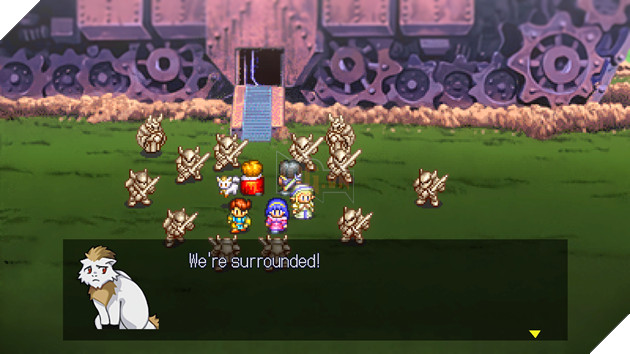 Thuong Hieu Game Nhap Vai Nhat Ban Lunar Cong Bo Ngay Ra Mat Goi Remastered Collection 3 Thương Hiệu Game Nhập Vai Nhật Bản Lunar Công Bố Ngày Ra Mắt Gói Remastered Collection 3