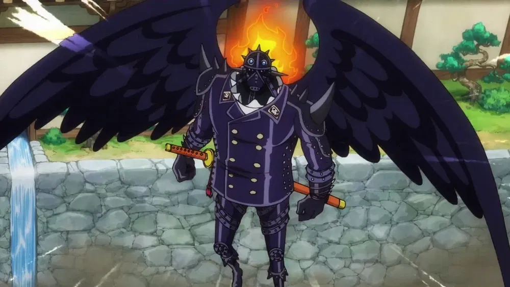 3 chủng tộc trong One Piece là mối đe dọa lớn nhất đối với sự thống trị tuyệt đối của Imu- Ảnh 4. 3 chủng tộc trong One Piece là mối đe dọa lớn nhất đối với sự thống trị tuyệt đối của Imu- Ảnh 4.