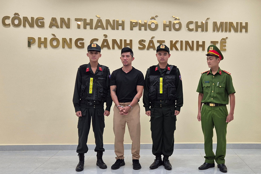 Đêm cuối của Lương Bằng Quang trước khi bị bắt?- Ảnh 3.