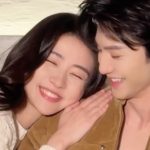 1 cặp đôi phim giả tình thật bí mật yêu nhau 5 năm: Nhà gái vừa đẹp vừa diễn đỉnh, nhà trai được o bế nhất showbiz luong khiet8 1739076941927 17390769428511051397393 147 0 712 1080 crop 17390770056092131798431jpg