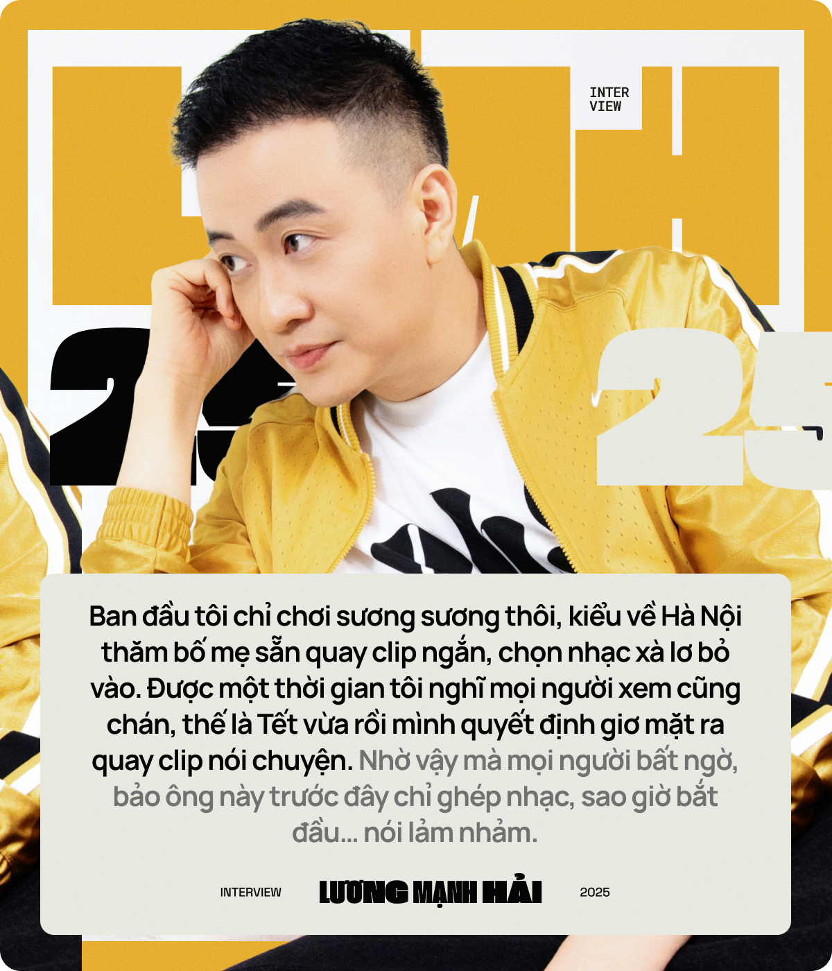 Lương Mạnh Hải: Lương Mạnh Hải: