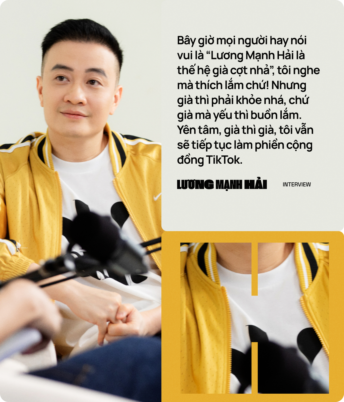 Lương Mạnh Hải: Lương Mạnh Hải: