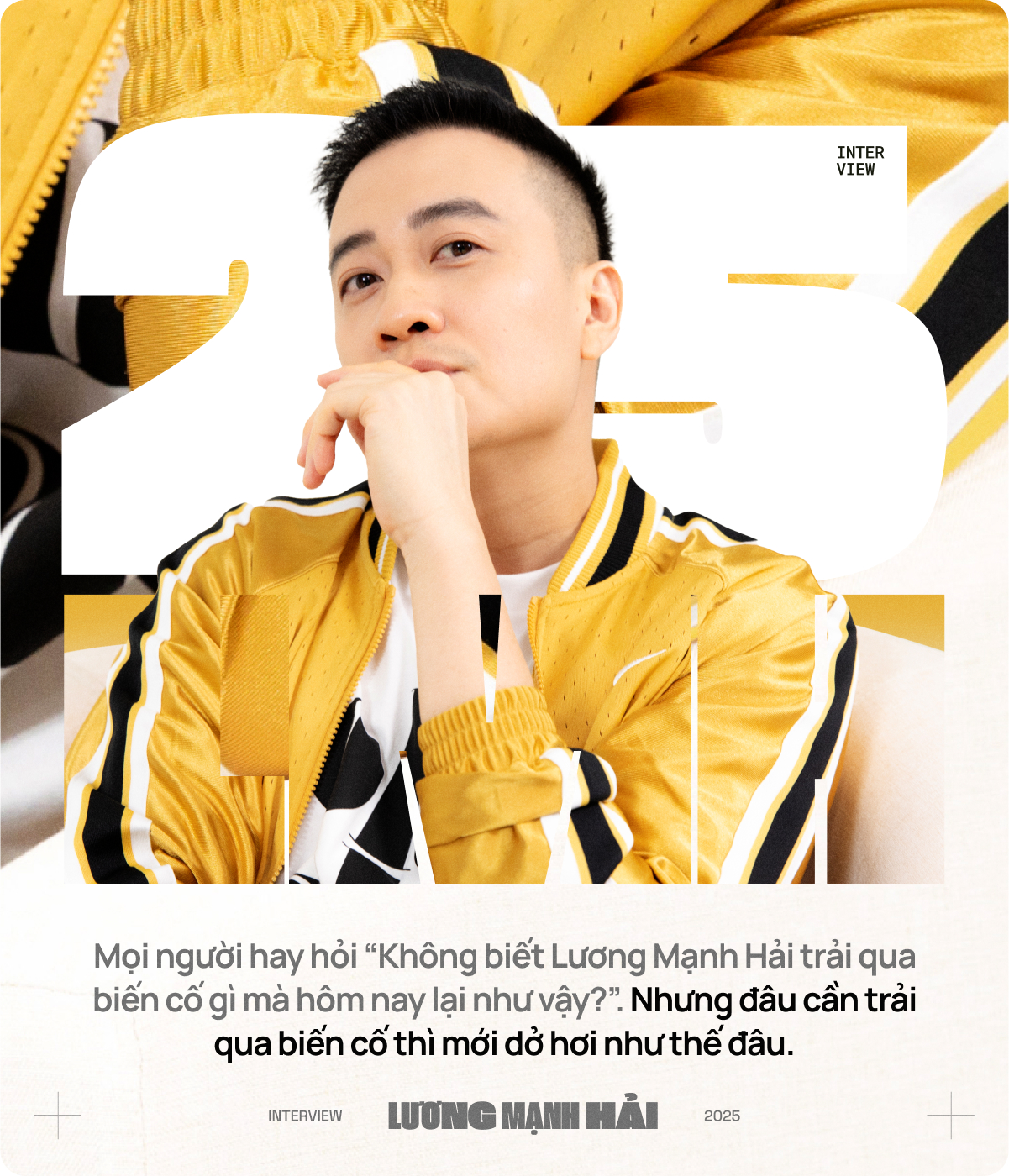 Lương Mạnh Hải: Lương Mạnh Hải: