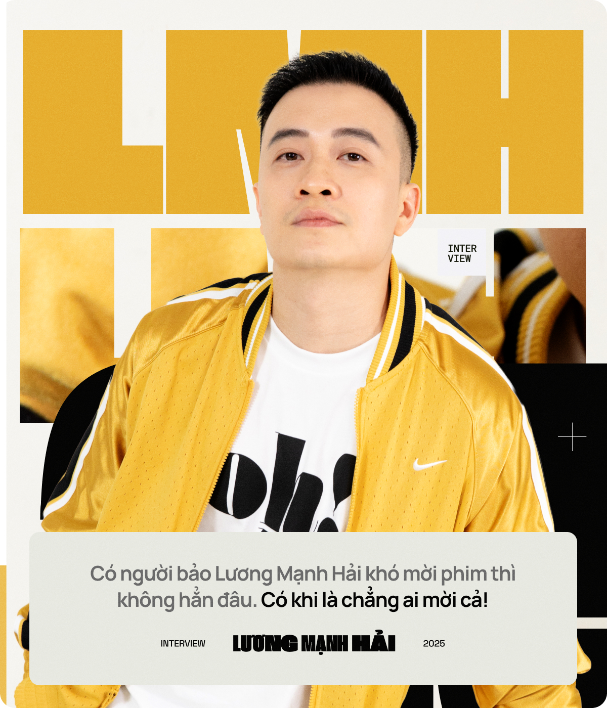 Lương Mạnh Hải: Lương Mạnh Hải: