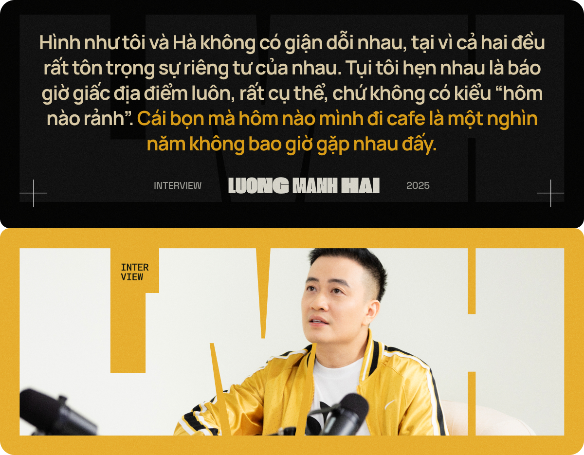 Lương Mạnh Hải: Lương Mạnh Hải: