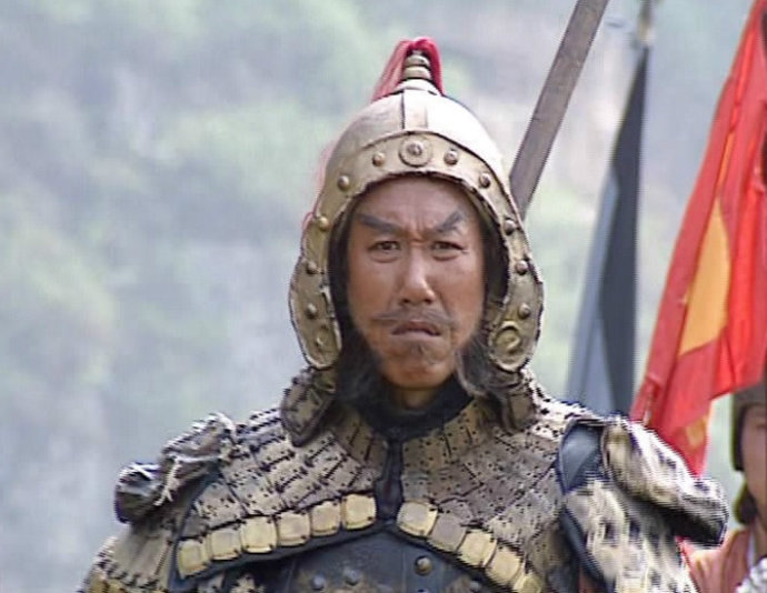 Hai tướng mà Lưu Bị