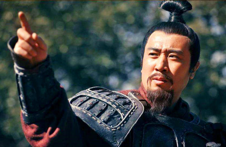 Vị tướng được Lưu Bị, Gia Cát Lượng xem trọng: Giao chiến dữ dội với Từ Hoảng nhưng sau đó biến mất bí ẩn- Ảnh 3.