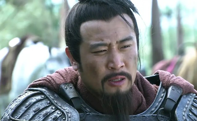 Đau đớn của Lưu Bị vì nhìn lầm 3 vị tướng khiến cơ hội xưng bá thiên hạ rốt cuộc rơi vào tay kẻ khác- Ảnh 5. Đau đớn của Lưu Bị vì nhìn lầm 3 vị tướng khiến cơ hội xưng bá thiên hạ rốt cuộc rơi vào tay kẻ khác- Ảnh 5.