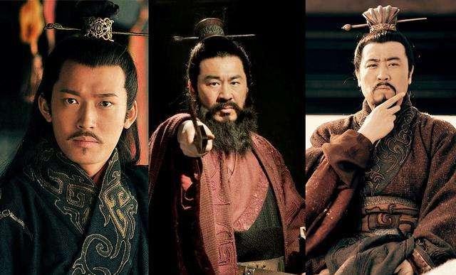 Tào Tháo có nhiều tướng lĩnh hùng mạnh nhưng vẫn luôn ghen tị với Lưu Bị: Chỉ bởi vì 2 nhân vật này- Ảnh 1.