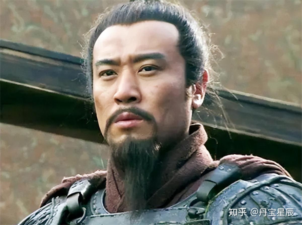 Hai tướng mà Lưu Bị