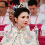 Mỹ nhân chỉ đóng 1 phim mà được tôn thờ suốt 13 năm, đẹp đến mức như thánh nữ xuyên không đến hiện đại luu dao1 17452831664031519037409 251 256 1375 2403 crop 1745283188732472647975jpg