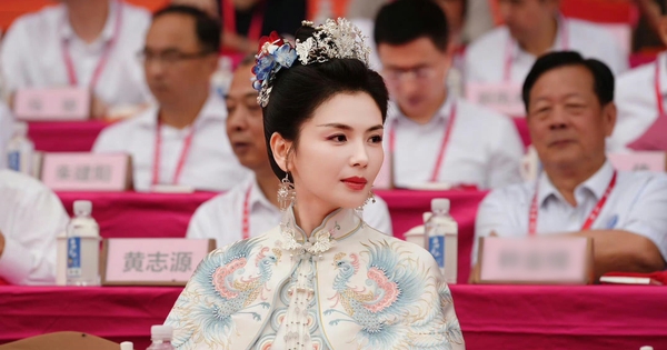 Mỹ nhân chỉ đóng 1 phim mà được tôn thờ suốt 13 năm, đẹp đến mức như thánh nữ xuyên không đến hiện đại 30 Mỹ nhân chỉ đóng 1 phim mà được tôn thờ suốt 13 năm, đẹp đến mức như thánh nữ xuyên không đến hiện đại luu dao1 17452831664031519037409 251 256 1375 2403 crop 1745283188732472647975jpg