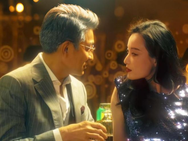 Lưu Đức Hoa tự cắt 1/3 tiền lương trong phim mới- Ảnh 1.