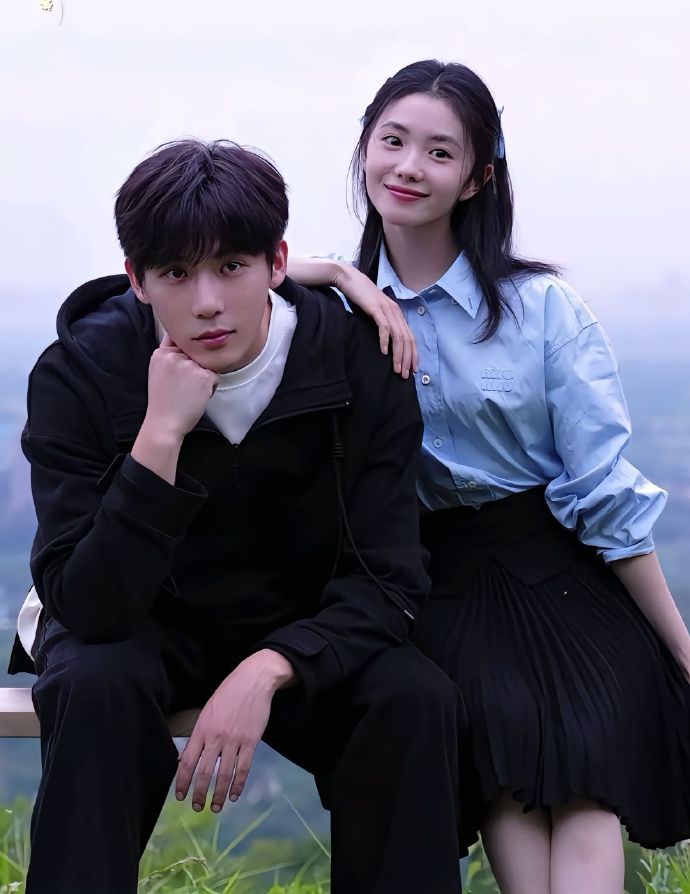 Lưu Hạo Tồn bị chỉ trích vì né cảnh hôn với Vương An Vũ- Ảnh 2.