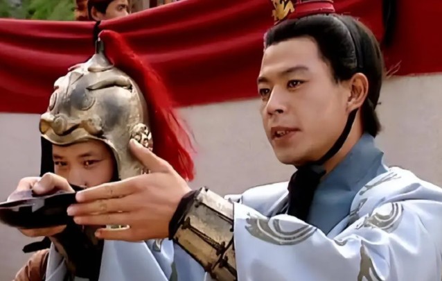 Quan Vũ bị giết, Gia Cát Lượng lạnh lùng nói 11 chữ gì khiến Lưu Bị lập tức hạ lệnh giết chết con trai?- Ảnh 1.