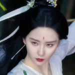 Phim cổ trang chưa chiếu đã bị chê nát nước, nữ chính đẹp mê mẩn nhưng ai nhìn cũng thấy mỏi cổ luu thi thi3 1745417238704368367451 186 0 751 1080 crop 174541727217360014731jpg