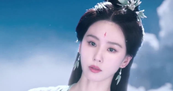 Phim Hoa ngữ bị chê nhiều nhất hiện tại: Nữ chính đờ đẫn như chưa tỉnh ngủ, thẩm mỹ xấu đến cay mắt luu thi thi31 17458496168691292138253 52 0 707 1252 crop 1745849657835675129702jpg