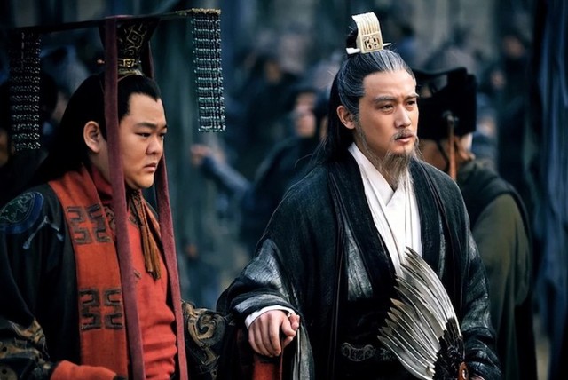 Lưu Thiện chết, Tư Mã Viêm đặt 3 vật vào lăng mộ: Hậu thế khẳng định Lưu Bị nếu biết là gì ắt sẽ tức giận- Ảnh 3.