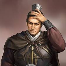 Hai tướng mà Lưu Bị