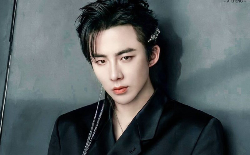 10 nam diễn viên giàu nhất Trung Quốc 2025: Vương Nhất Bác xếp sau Tiêu Chiến, hạng 1 cả đời vô địch thiên hạ- Ảnh 1. 10 nam diễn viên giàu nhất Trung Quốc 2025: Vương Nhất Bác xếp sau Tiêu Chiến, hạng 1 cả đời vô địch thiên hạ- Ảnh 1.