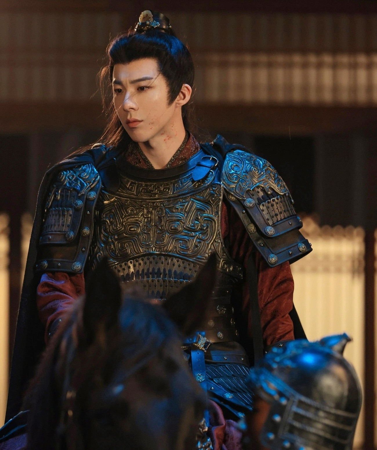 Thảm họa cổ trang lột xác thành công nhất- Ảnh 2.