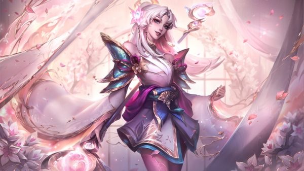 Chi tiết bản cập nhật LMHT 25.9 LOL lux minh chau thanh sujpg