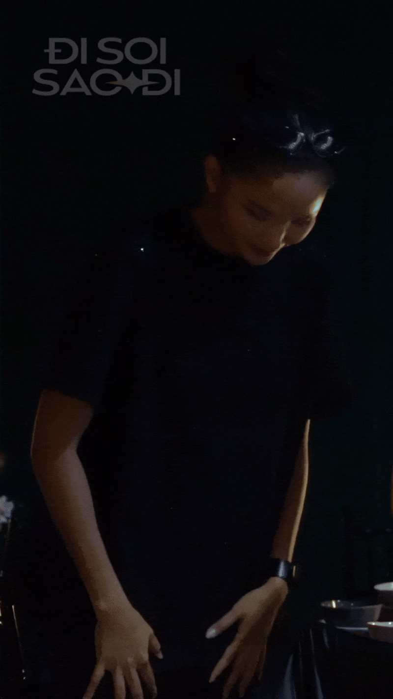 Zoom cận vóc dáng hiện tại của H'Hen Niê, 1 chi tiết đáng ngờ dấy thêm nghi vấn đang có bầu- Ảnh 3.