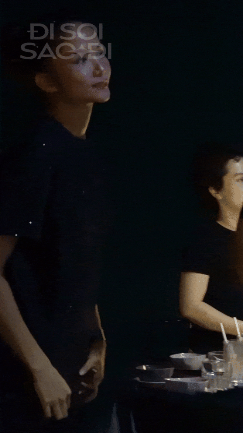 Zoom cận vóc dáng hiện tại của H'Hen Niê, 1 chi tiết đáng ngờ dấy thêm nghi vấn đang có bầu- Ảnh 2.