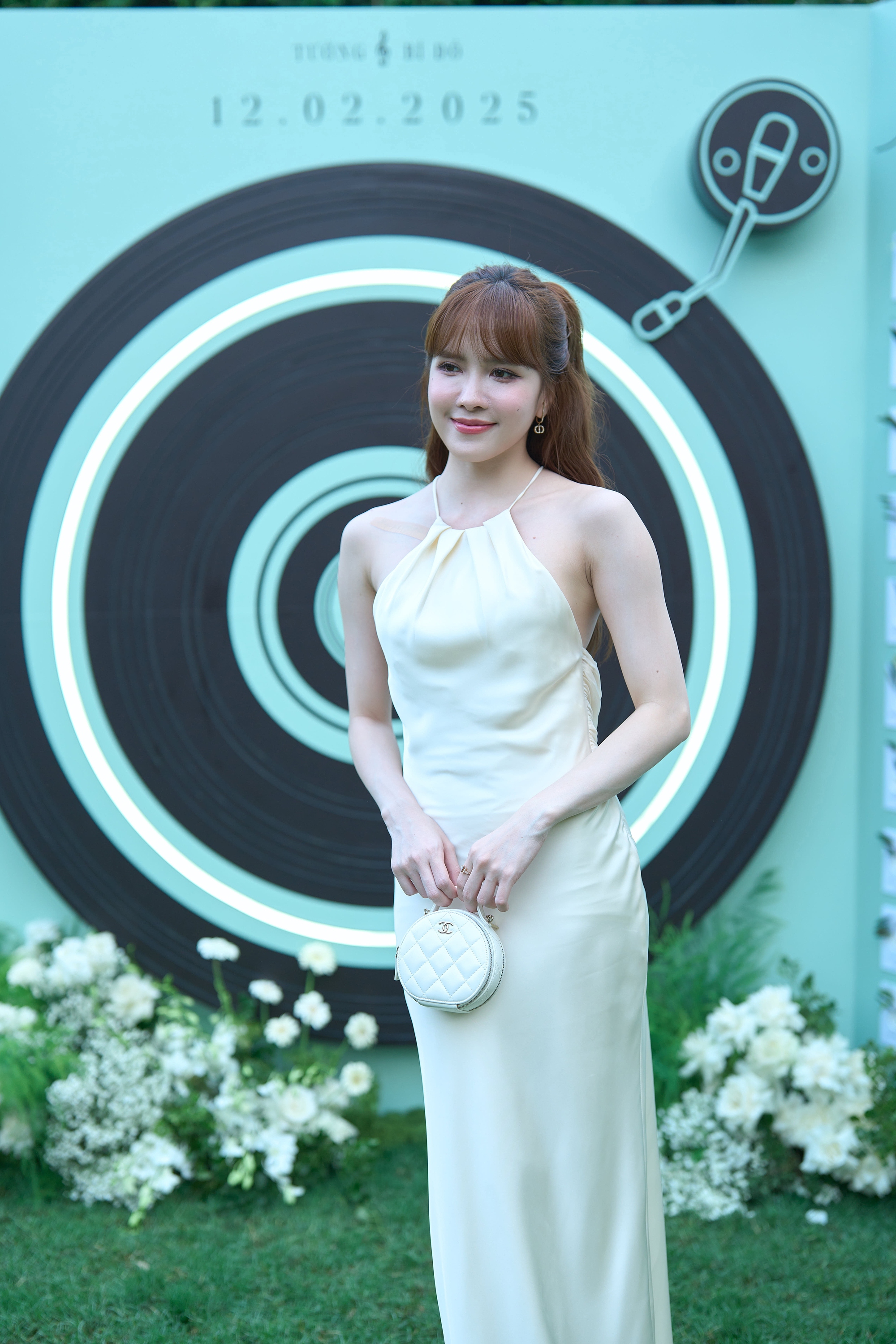 Thiều Bảo Trâm vướng tranh cãi với vợ Vũ Cát Tường- Ảnh 4. Thiều Bảo Trâm vướng tranh cãi với vợ Vũ Cát Tường- Ảnh 4.