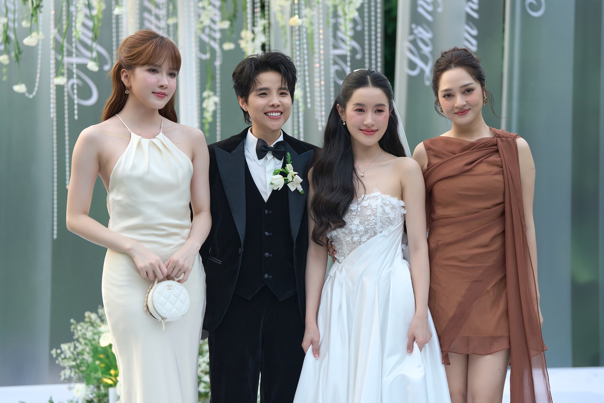 Thiều Bảo Trâm vướng tranh cãi với vợ Vũ Cát Tường- Ảnh 1. Thiều Bảo Trâm vướng tranh cãi với vợ Vũ Cát Tường- Ảnh 1.