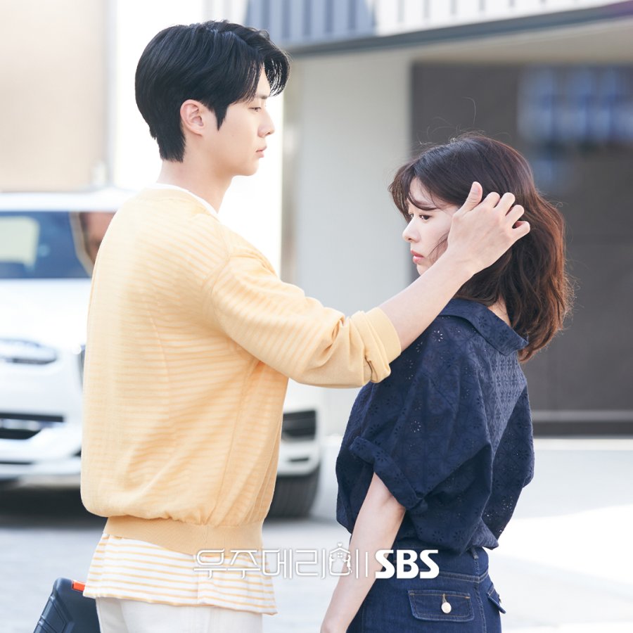 2025 có duy nhất 1 phim Hàn là đỉnh cao ngôn tình: Cặp chính không thể đẹp hơn, toàn cầu sục sôi là phải- Ảnh 4.