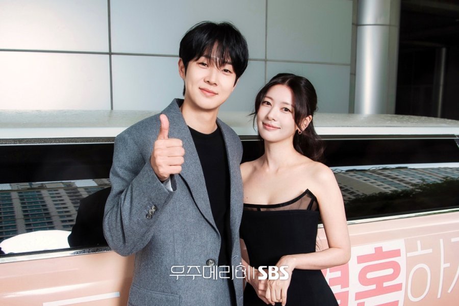 2025 có duy nhất 1 phim Hàn là đỉnh cao ngôn tình: Cặp chính không thể đẹp hơn, toàn cầu sục sôi là phải- Ảnh 1.